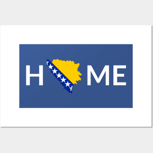 Bosna = Home Posters and Art